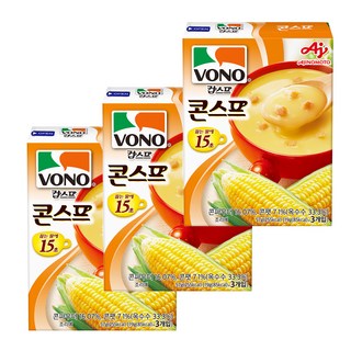 보노 콘스프 3p, 57g, 3개