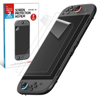 구스페리 닌텐도 스위치2 강화유리 액정보호필름
