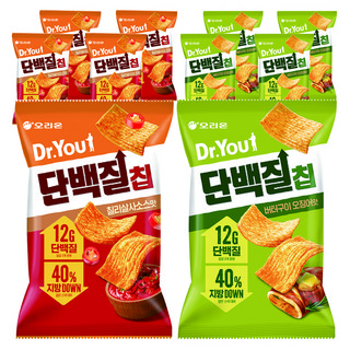 3. 닥터유 단백질칩..