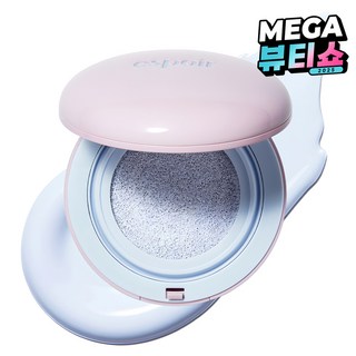 AHC 아우라 시크릿 톤업 쿠션