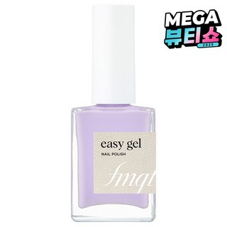 더페이스샵 fmgt 이지젤 네일 15 라일락가든
