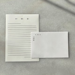 나만의 독도우표