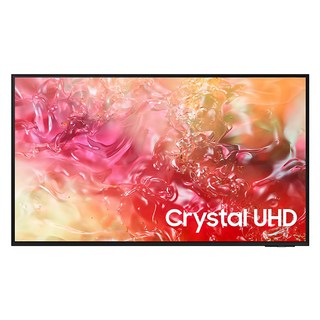 삼성전자 4K UHD Crystal TV, 189cm(75인치), KU75UD7000FXKR, 벽걸이형, 방문설치