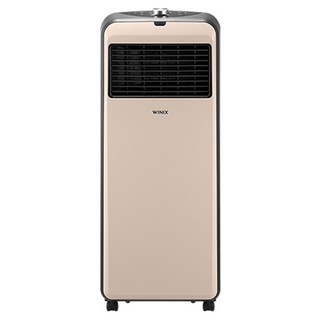 위닉스 PTC 세라믹 온풍기, 비엔나 베이지, FSE200-KNK