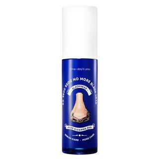원데이즈유 피지쏙쏙 노 모어 블랙헤드 100ml, 1개입, 1개