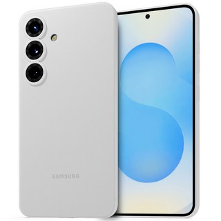 신지모루 0.5mm 초슬림 무광 매트 휴대폰 케이스