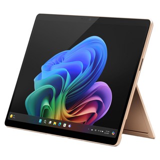 마이크로소프트 2024 서피스 프로 11 스냅드래곤 X 플러스 ZHY-00055, 듄, 512GB, 16GB, WIN11 Home