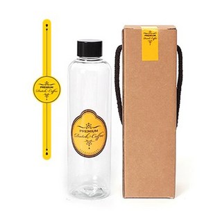 DT250 페트병 패키지 SET, 10개