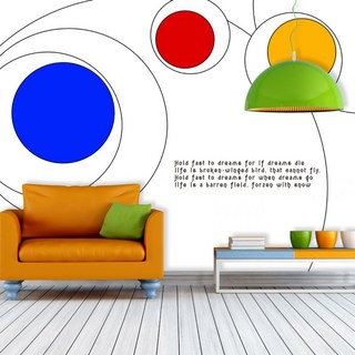 월파크 WP-604 펄실크 뮤럴벽지