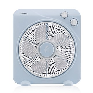 3. 신일 박스팬 선..