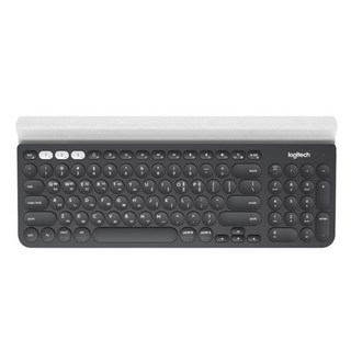 로지텍 K780 멀티 디바이스 무선 키보드