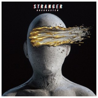 Guckkasten 迷你2輯《Stranger》, 1CD