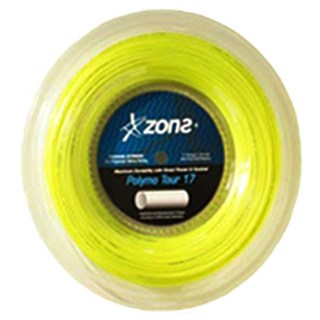 존스 폴리모 투어 17 릴, 옐로우 FL, 1개