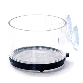 지스아쿠아 브라인쉬림프 거름통 겸 급여통 SF-1 0.13mm, 1개 구피브라인쉬림프