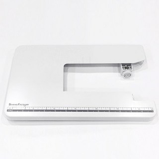 부라더 미싱용 소잉팩토리 와이드테이블