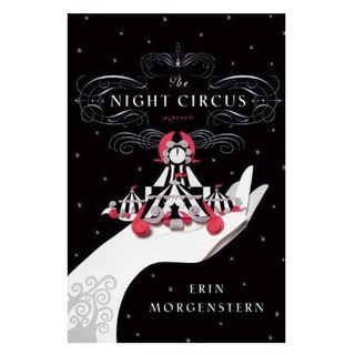 The Night Circus, Random House