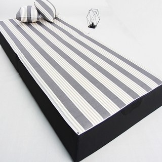 Magic Bed 記憶表袋類型2級文件夾床, 線