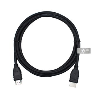 넥시 8K UHD 초고해상도 지원 HDMI 2.1v 케이블 NX-HD21020, 1개, 2m