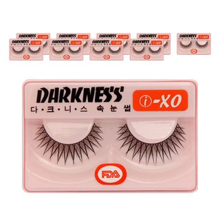 다크니스 속눈썹