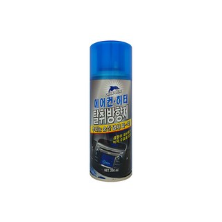 돌핀 에어컨 히터 탈취방향제 200ml, 1개입, 1개
