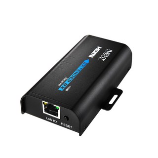 넥스트 HDMI UTP 150m 거리연장기 NEXT-100HDCR 1개 상품 이미지