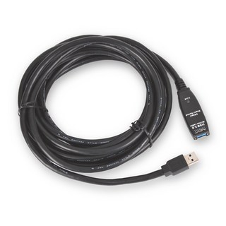 넥스트 USB3.0 리피터 연장케이블
