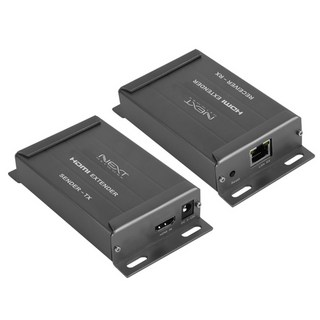 넥스트 이지넷유비쿼터스 HDMI CASCADE 거리연장기