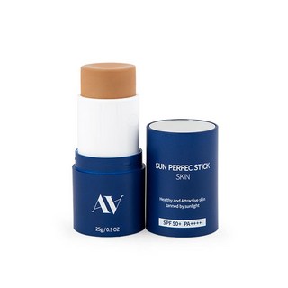 에이투에이지 선스틱 스킨 SPF50+ PA++++, 25g, 1개