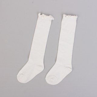 키즈노리 유아동용 리즈인타 니삭스 양말 2켤레