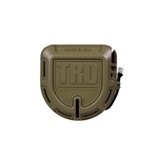 ATWOOD ROPE MFG 繩索分配器, FDE
