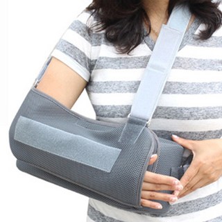 울트라슬링 K타입 어깨 보호대 1개 상품 이미지