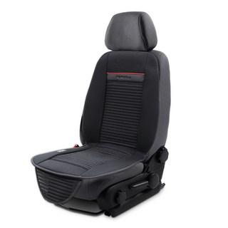 레모토 3D 터보 쿨링시트 3단계 프리미엄 자동차 쿨시트 AD-KF11 12V, 혼합색상, 1개