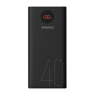 로모스 PEA40 고속충전 40000mAh 보조배터리