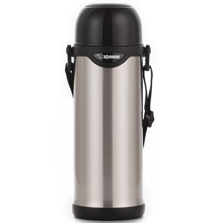 조지루시 컵타입 스텐레스 보온보냉 물병, 혼합색상, 1L, 1개