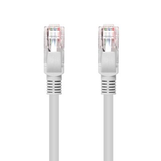 넥스트링크 UTP CAT.6 1G 랜케이블 인터넷 랜선, 1개, 50m