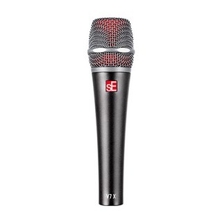 sE Electronics 樂器用超心形動圈麥克風, SE V7 X