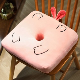 아이린 힙 레스트 도넛 방석 Z102, 타입7, 35 x 35 cm, 1개 치질방석 아이린 힙 레스트 도넛 방석 Z102, 타입7, 35 x 35 cm, 1개 치질방석