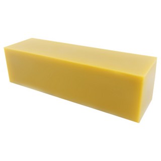 벌이랑꿀이랑 비즈왁스 비정제 밀랍, 1kg, 1개