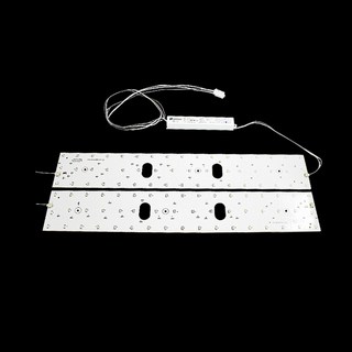 로그인디지털 LED 모듈 거실등 50W, 주광색, 1개
