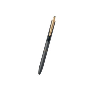 제브라 사라사 그랜드 빈티지 볼펜 0.5mm, 다크그레이, 1개