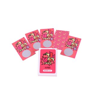 사랑내일 커플복권게임 러브러브