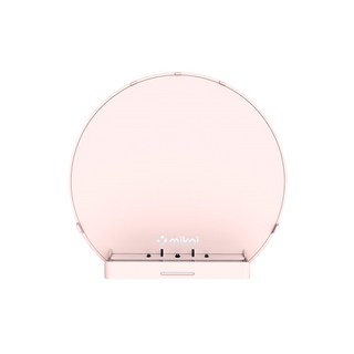 미카이 스마트폰 살균 고속 무선충전기 SS300