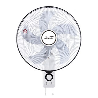 윈드피아 포스 벽걸이 선풍기 45cm WF-18P