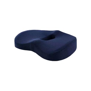 더나은 3D 메모리폼 도넛방석, 네이비, 네이비 치질방석 더나은 3D 메모리폼 도넛방석, 네이비, 네이비 치질방석