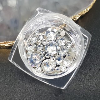 스와로브스키 풀스톤 세트