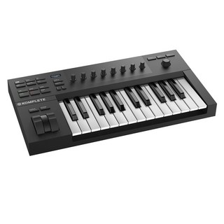 KOMPLETE KONTROL A25
