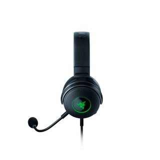 Razer Kraken V 3 사용 모습