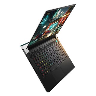 Alienware x15 게이밍 노트북