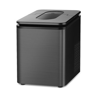 스위스밀리터리 스마트 아이스 메이커 블랙에디션 NBA-SI600 상품 이미지