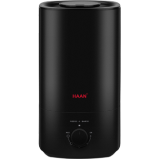 한경희 타워형 가습기 미스트맨 블랙 HD-5000T DQT-900 한경희 타워형 가습기 미스트맨 블랙 HD-5000T DQT-900